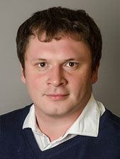 Дмитрий Бондаренко