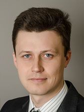 Сергей Котов