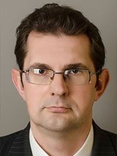 Александр Прилуцкий